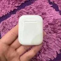 ایرپادز نسل ۲