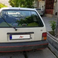 فروش هاچبک کره ای عروسک