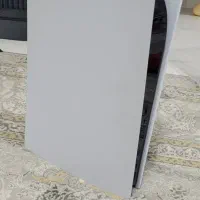 ps5 استاندارد دیسک خور(۲ دستگیره،شارژر و کیف)|کنسول، بازی ویدئویی و آنلاین|همدان, |دیوار