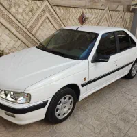 پرشیا مدل 96