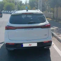 کی ام سی X5 مدل 2024|خودرو سواری و وانت|قم, هفت تیر|دیوار