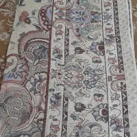 رو فرشی ۱۲ متری