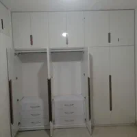 ساخت،نصب و تعمیرات کابینت وکمد دیواری نو و دست دوم|خدمات پیشه و مهارت|خرم‌آباد, |دیوار