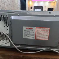 ماکروویو|اجاق گاز و لوازم برقی پخت‌وپز|ابریشم, |دیوار