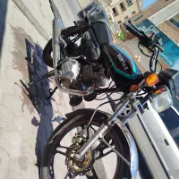 موتور همتاز 200Cc