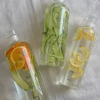 انواع بطری آب پیرکس