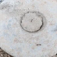 درب چاه،در چاه