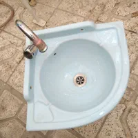 روشویی|لوازم سرویس بهداشتی|مشهد, توس (بلوار توس)|دیوار