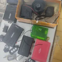 انواع دزدگیر ماشین در حدنو