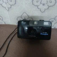 دوربین عکاسی قدیمی