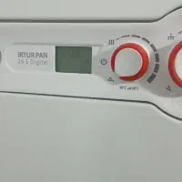 تاسیسات ساختمانی