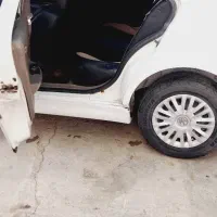 پارس ۹۱|خودرو سواری و وانت|کرمان, |دیوار