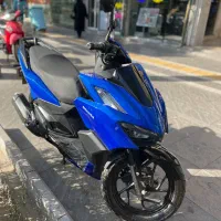 کلیک 150 فیس واریو بلنتا