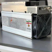 ماینر مدل miner m30.m50|قطعات و لوازم جانبی رایانه|تهران, سعادت‌آباد|دیوار