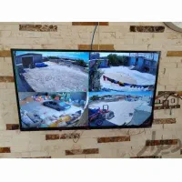 +دوربین مدار بسته پک دو تایی &تخفیف محدود|دوربین مداربسته|شادگان, |دیوار