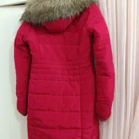 کاپشن و پافر مناسب سایز 36 تا 42|لباس|گرگان, |دیوار