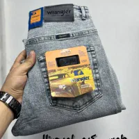 .چرخ کار شلوار جین