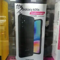 سامسونگ A05s آکبند