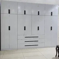 کمد دیواری و کابینت.کابینت و کمد دیواری.کابینتmdf|جاکفشی، کمد، دراور|تهران, یافت آباد شمالی|دیوار