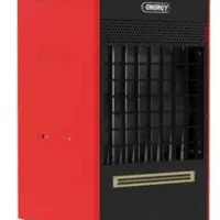 هیتر گازی انرژی