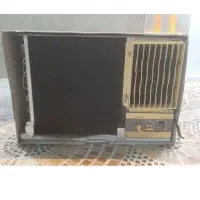 کولر پنجره ای جنرال ۱۸هزار موتوربزرگ