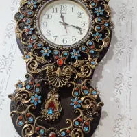 ساعت دیواری