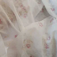 چادر|لباس|اصفهان, باغ فردوس|دیوار