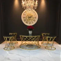 جلومبلی فلزی