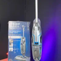 جاروبرقی ایستاده|جاروبرقی، جارو شارژی، بخارشو|تهران, بهداشت|دیوار