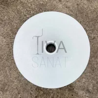 ‌پایه پنج پر کارمندی مدیریتی|مبلمان اداری|کرج, استاندارد|دیوار