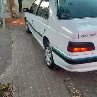 پژو پارس مدل 94|خودرو سواری و وانت|تبریز, |دیوار