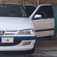 پارس ۹۳|خودرو سواری و وانت|مریوان, |دیوار