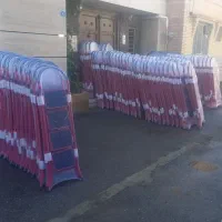 تولیدی نردبان پارسا پله پخش نردبان عمده