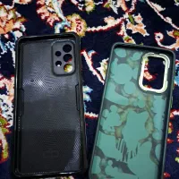 قاب گوشی A33 5g|لوازم جانبی موبایل و تبلت|کرج, شهرک شهرداری|دیوار