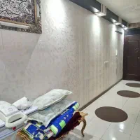 آپارتمان ۹۰ متری ۲ خواب طبقه اول|اجارهٔ آپارتمان|مشهد, ایثارگران|دیوار