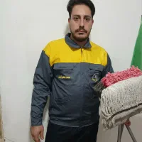 خدمات نظافتی آیهان با ۷سال سابقه درخشان