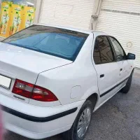 سمند 98در حد|خودرو سواری و وانت|شیراز, ابیوردی|دیوار