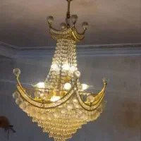 چی بهتر  تخفیف سه میلیونی|لوستر و چراغ آویز|تهران, میدان ولیعصر|دیوار
