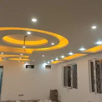 برقکار ساختمان مسکونی و اداری