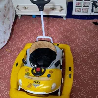 روروک|کالسکه و لوازم جانبی|قوچان, |دیوار