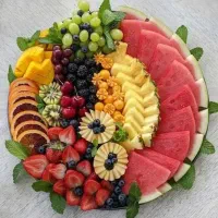 همکار برای میوه فروشی فروتلند