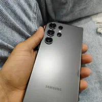 سامسونگ Galaxy S24 Ultra با حافظهٔ ۲۵۶ گیگابایت|موبایل|تهران, وصفنارد|دیوار
