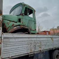 مرکزاسقاط ماک ولوو اینترناش اویکو بنز ایفاخاوروغیر|خودرو سنگین|تهران, مخصوص|دیوار
