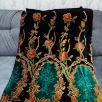 مخمل درجه یک مکه