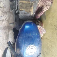 باجاج ۲۲۰یوجی فور ب قیمت عالی|موتورسیکلت|امیرکلا, |دیوار