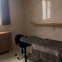 اجاره تخت و اتاق کلینیک
