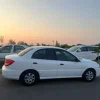 کیا ریو سدان، مدل ۲۰۱۷