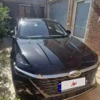 آریزو 8 مدل 1404|خودرو سواری و وانت|اصفهان, شاهد|دیوار