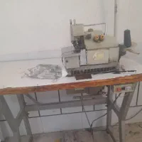 سردوز صنعتی
