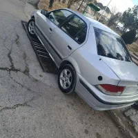 سمند x7